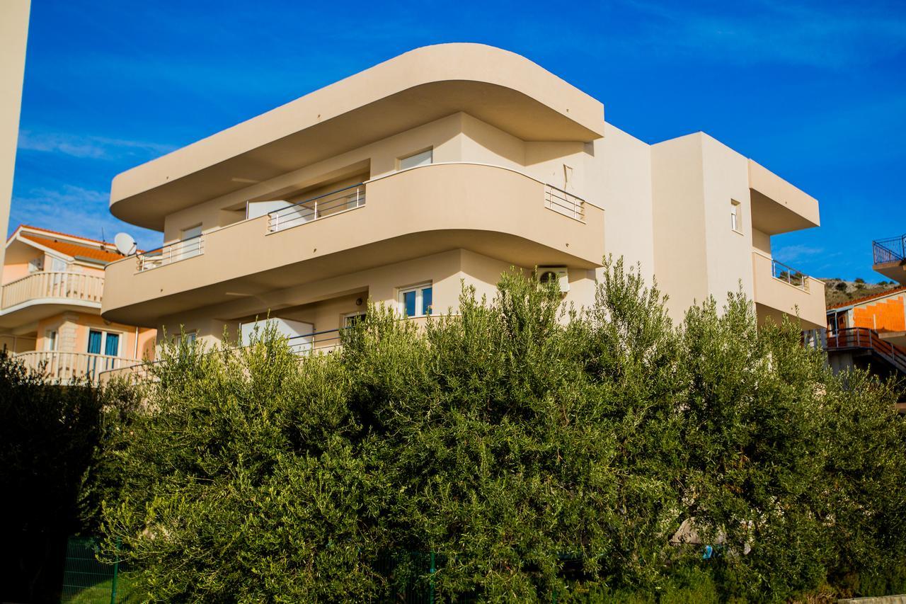 Apartment Maiv - Family & Designer Rogoznica (Sibenik-Knin)