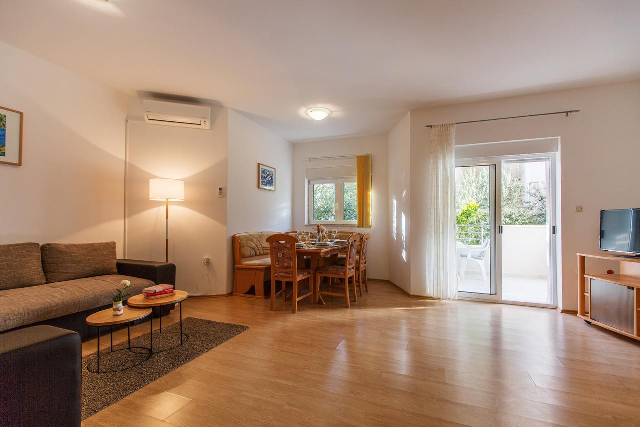 Maiv - Family & Designer Apartment Rogoznica (Sibenik-Knin)