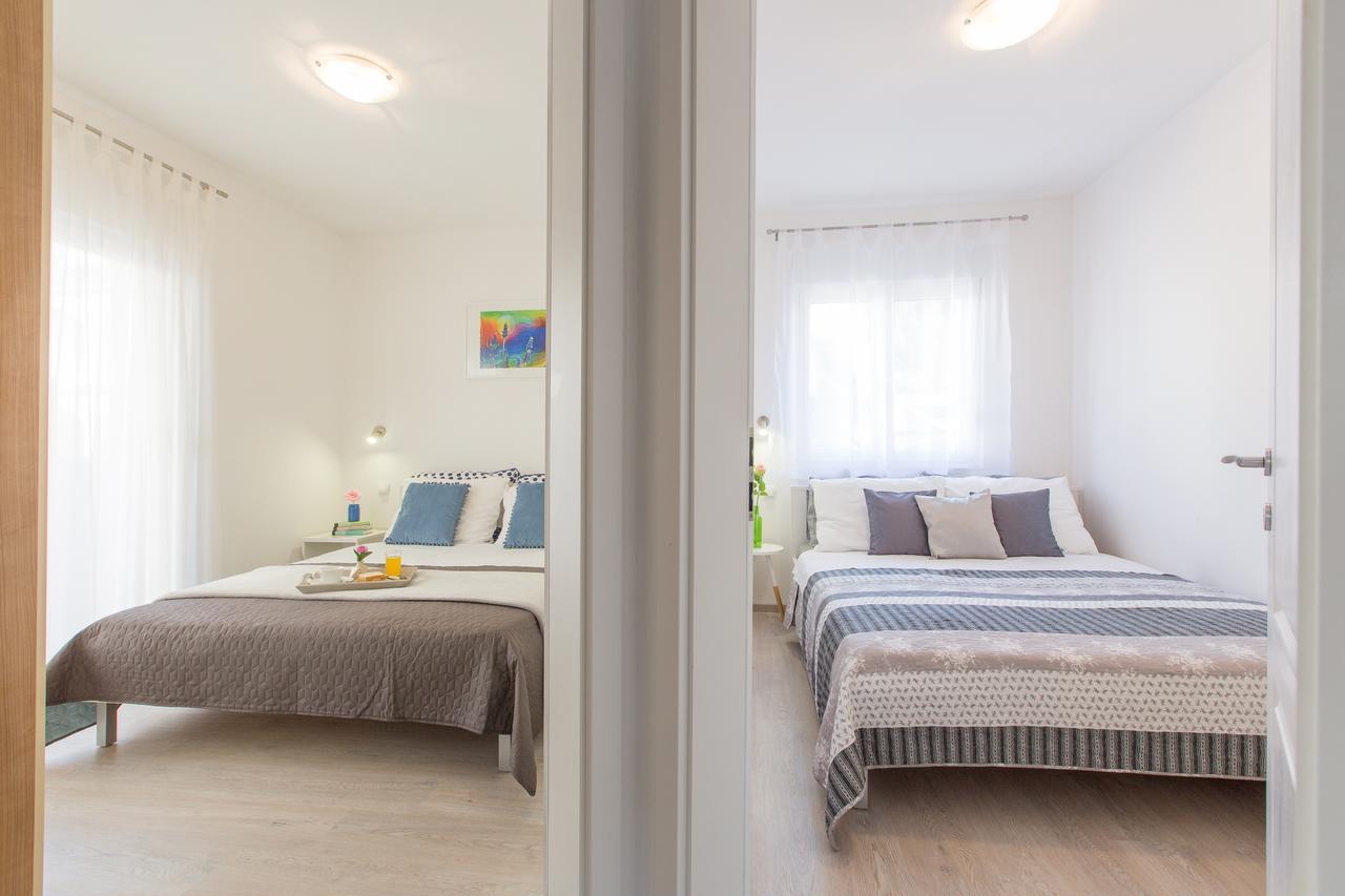 Maiv - Family & Designer Apartment Rogoznica (Sibenik-Knin)