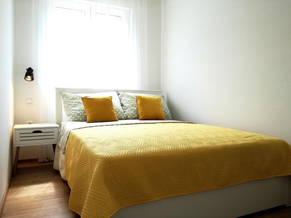 Apartment Maiv - Family & Designer