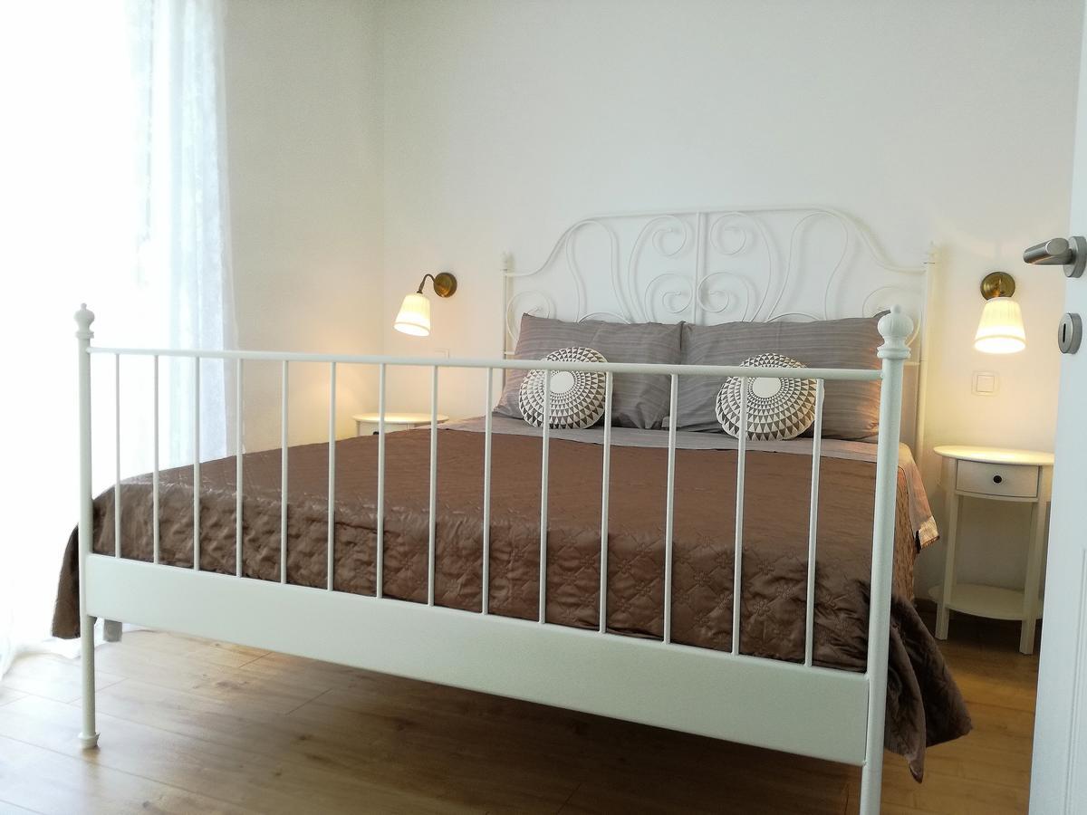 Apartment Maiv - Family & Designer
