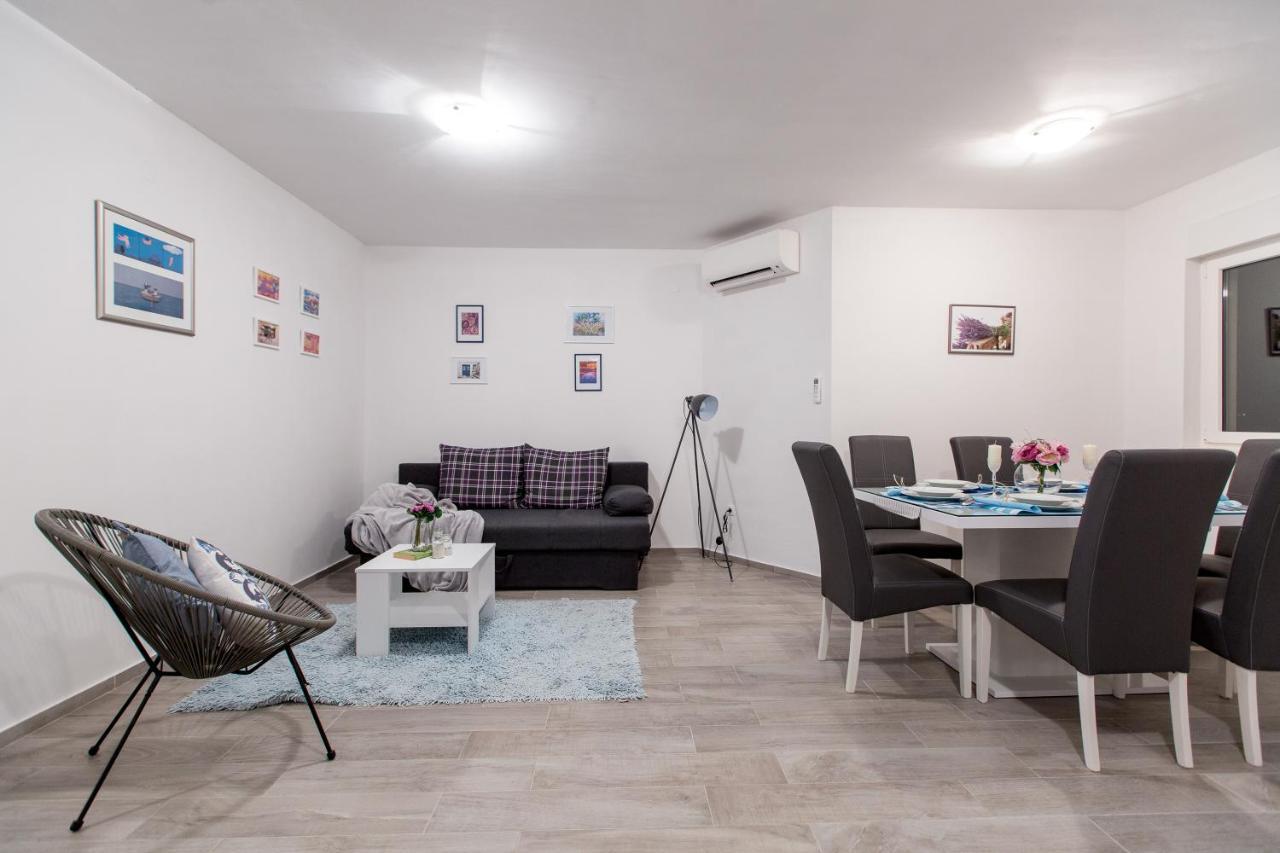 Maiv - Family & Designer Apartment *