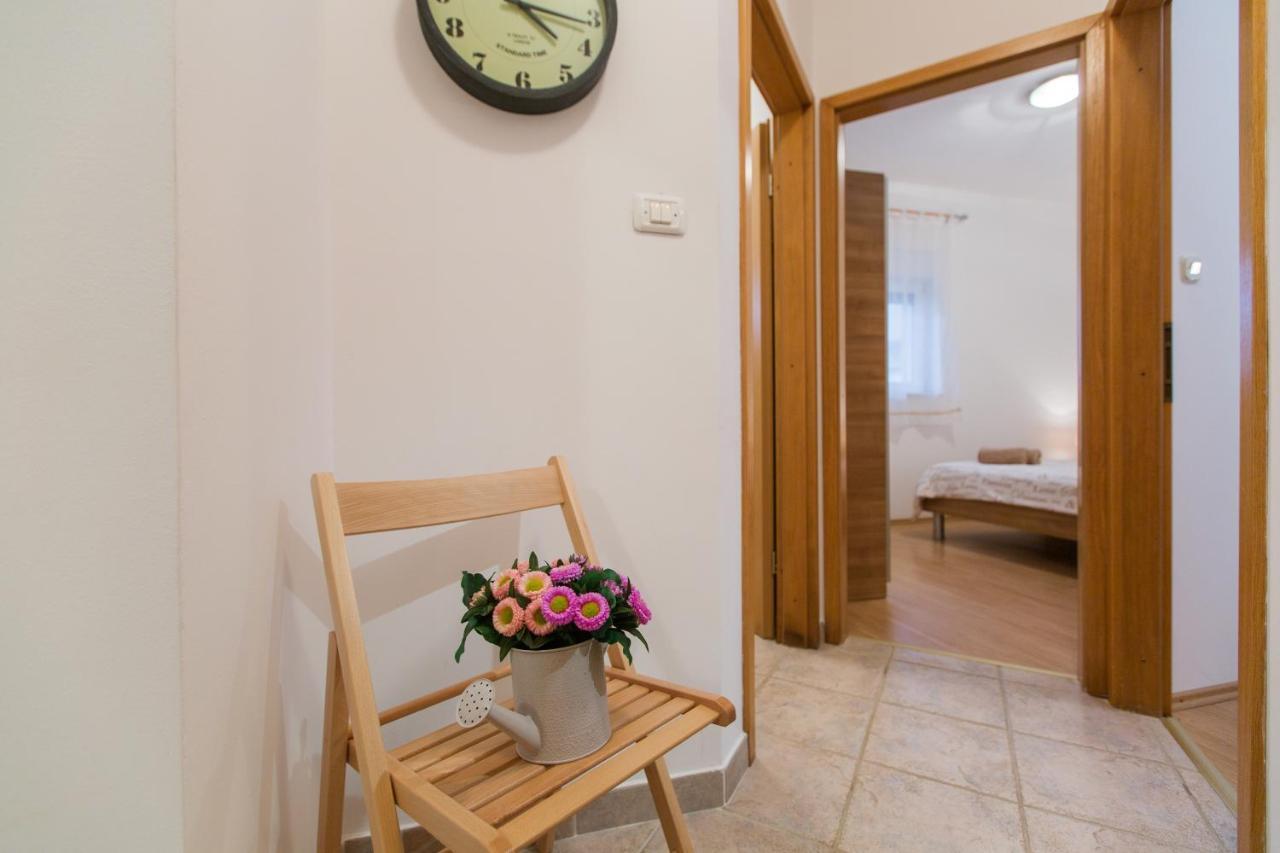 Maiv - Family & Designer Apartment Rogoznica (Sibenik-Knin)