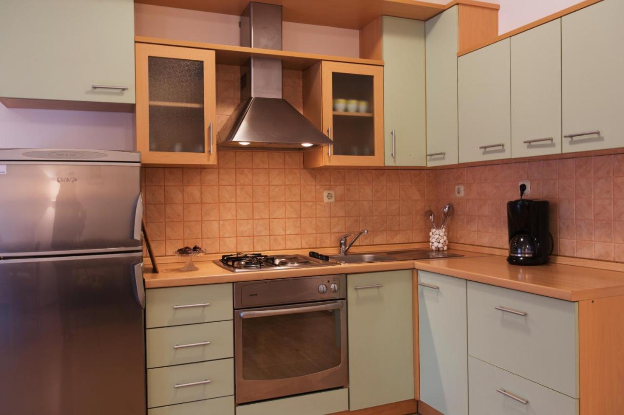 Apartment Maiv - Family & Designer