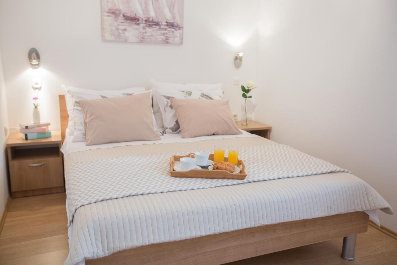 Apartment Maiv - Family & Designer