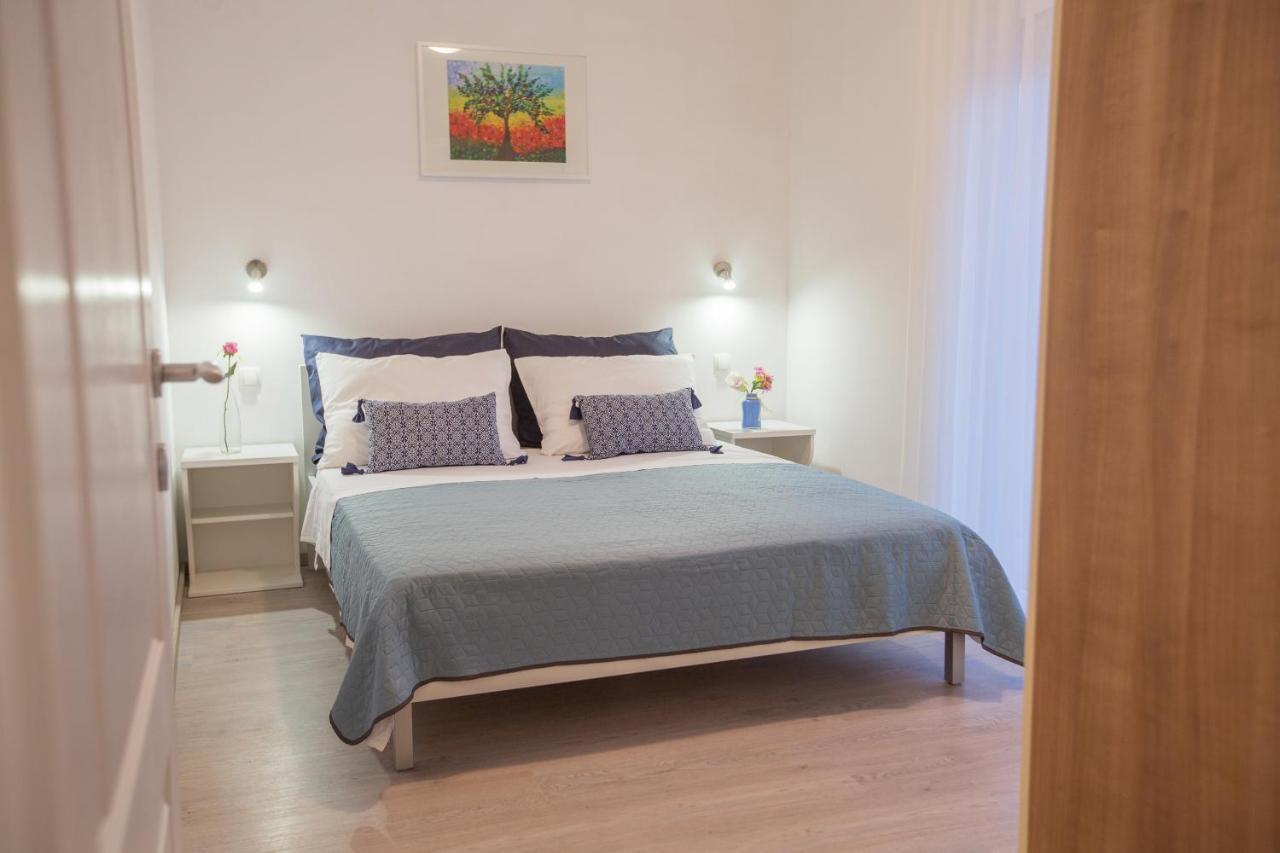 Maiv - Family & Designer Apartment