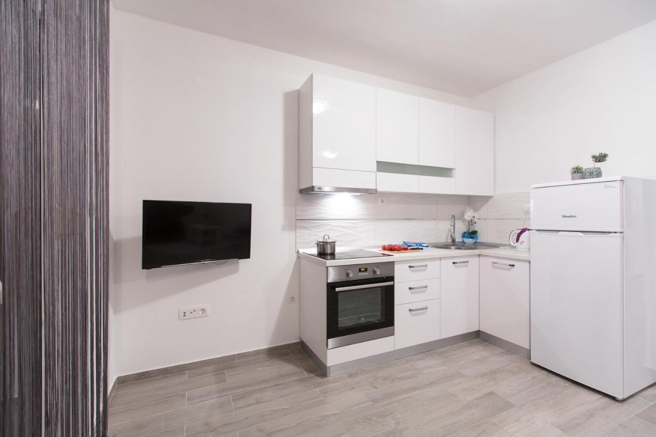 Maiv - Family & Designer Apartment Rogoznica (Sibenik-Knin)