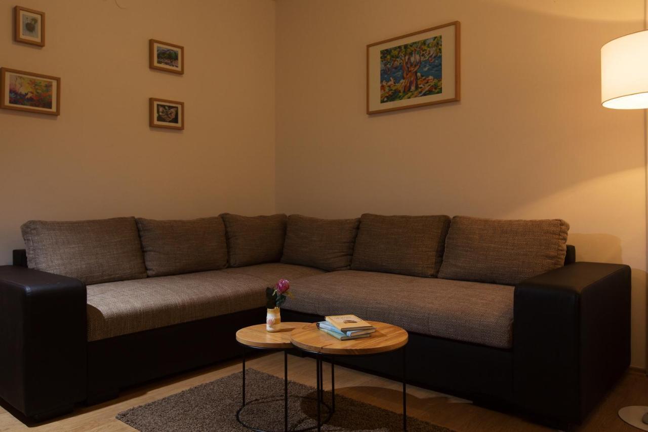 Maiv - Family & Designer Apartment *