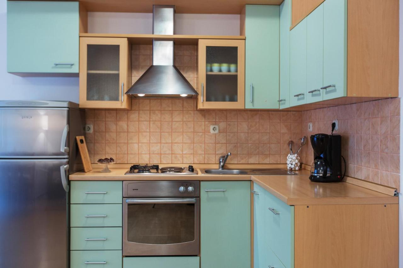 Apartment Maiv - Family & Designer *